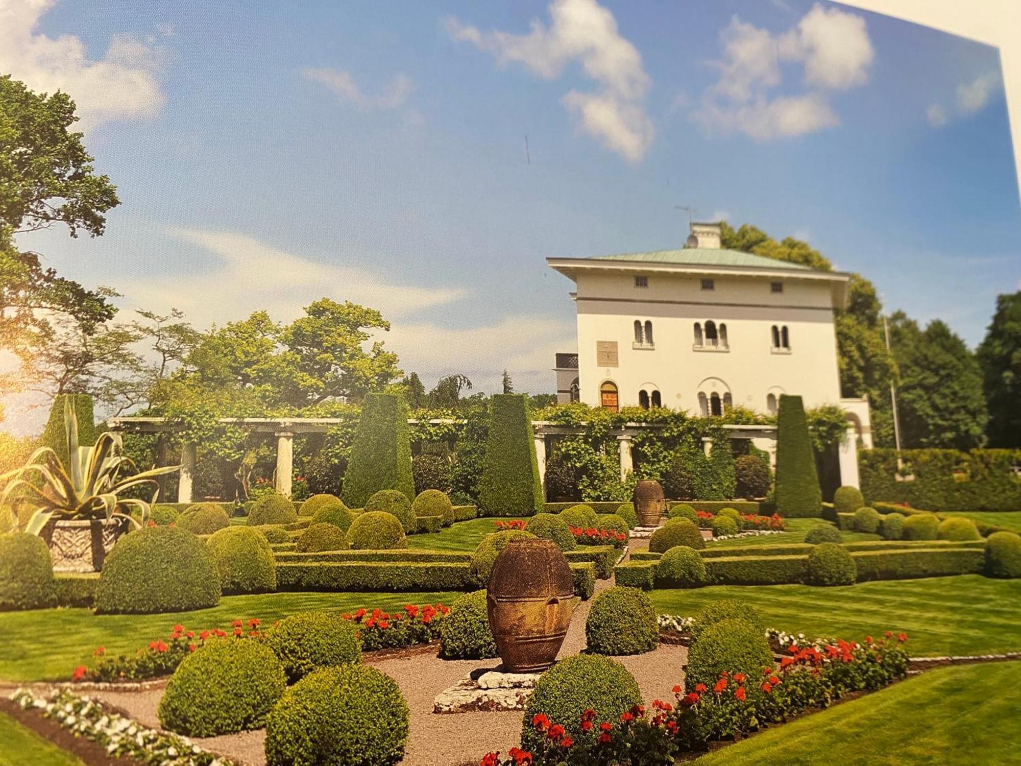 Idyliska Boende Mitt Pa Oeland Apartment Färjestaden Exterior photo